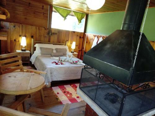 Hostal Pousada S�tio Das Astrap�ias