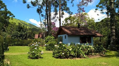 Hostal Pousada S�tio Das Astrap�ias