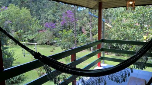 Hostal Pousada S�tio Das Astrap�ias
