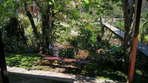 Hostal Pousada S�tio Das Astrap�ias