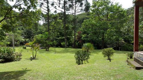 Hostal Pousada S�tio Das Astrap�ias