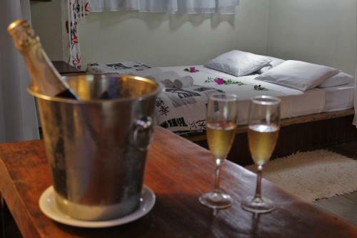 Hotel Warabi