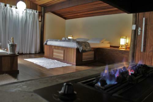 Hotel Warabi