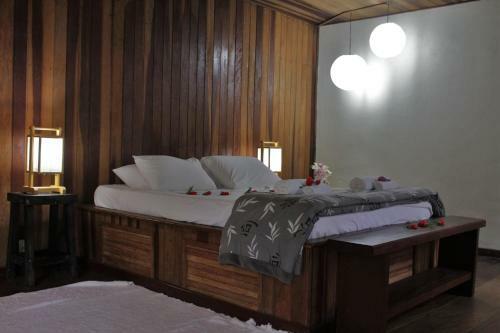 Hotel Warabi