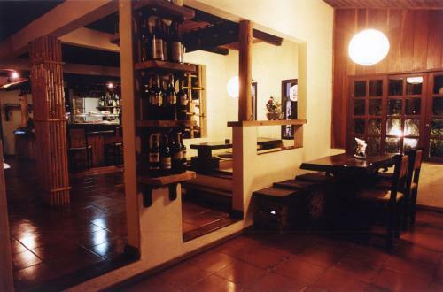 Hotel Warabi