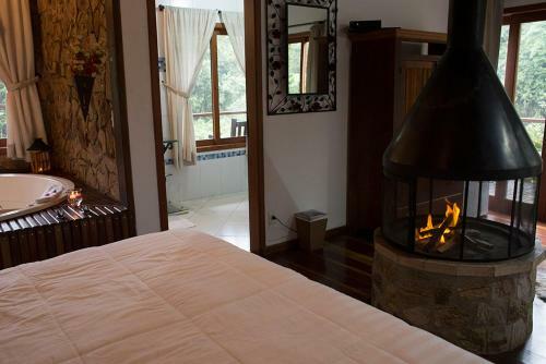 Posada Pousada Vilarejo Acau�