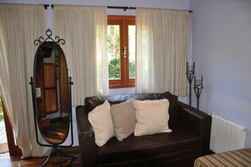 Posada Pousada Vilarejo Acau�