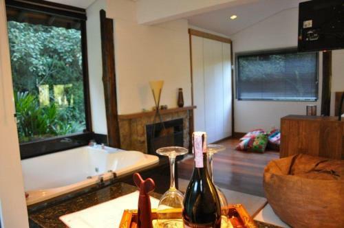 Posada Pousada Vilarejo Acau�