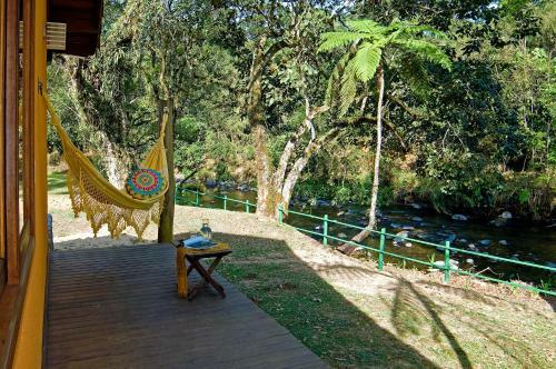 Posada Pousada Vilarejo Acau�