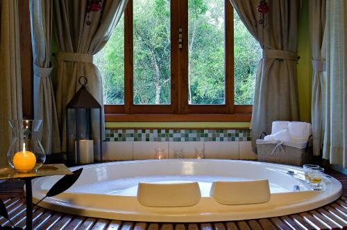 Posada Pousada Vilarejo Acau�