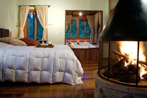 Posada Pousada Vilarejo Acau�