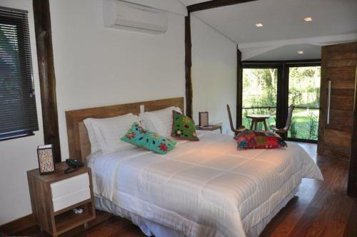 Posada Pousada Vilarejo Acau�