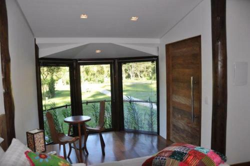 Posada Pousada Vilarejo Acau�