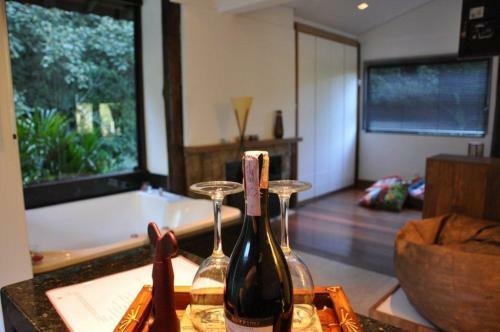 Posada Pousada Vilarejo Acau�