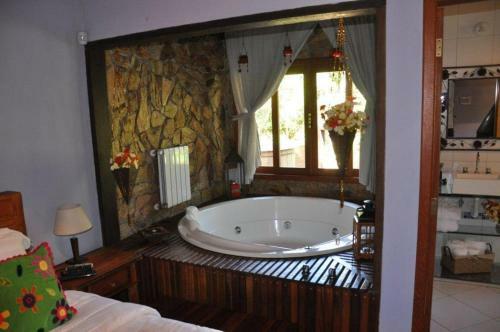 Posada Pousada Vilarejo Acau�