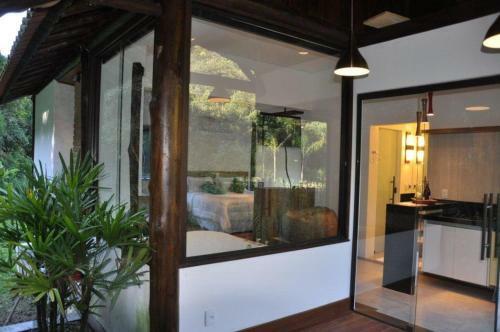 Posada Pousada Vilarejo Acau�