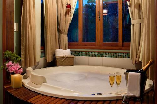 Posada Pousada Vilarejo Acau�