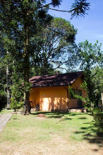 Posada Pousada Vilarejo Acau�