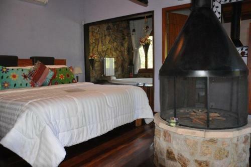 Posada Pousada Vilarejo Acau�