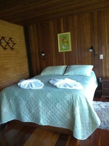 Hostal Pousada Na Colina