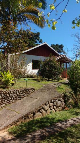 Hostal Pousada Na Colina