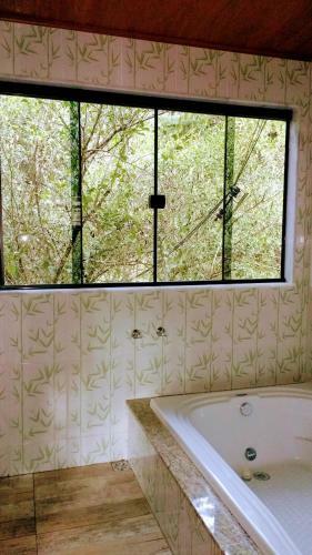 Hostal Pousada Na Colina