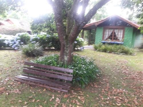 Hostal Pousada Recanto Do Pinheir�o