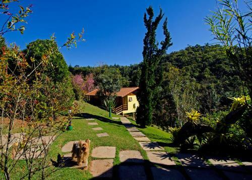 Hostal Pousada N� Da Madeira