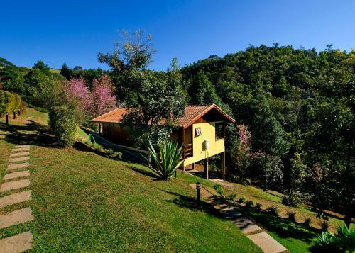 Hostal Pousada N� Da Madeira
