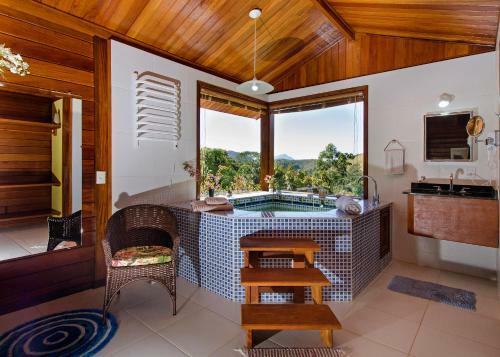 Hostal Pousada N� Da Madeira