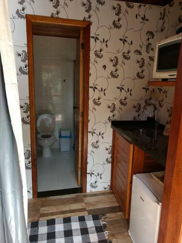 Hostal Pousada N� Da Madeira