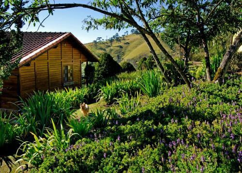 Hostal Pousada N� Da Madeira