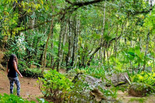 Hostal Pousada N� Da Madeira