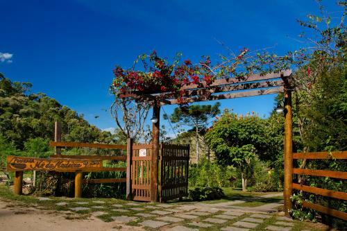 Hostal Pousada N� Da Madeira