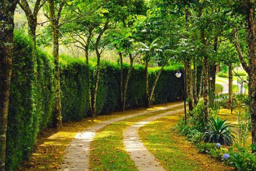 Hostal Pousada N� Da Madeira