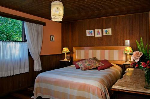 Posada Hotel B�hler