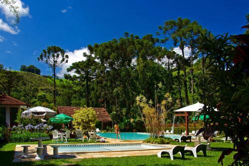 Posada Hotel B�hler