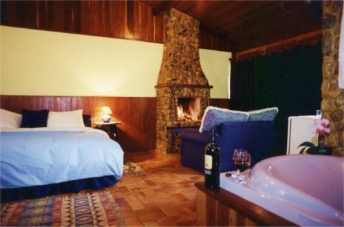 Hostal Pousada No Caminho Do Marimbondo