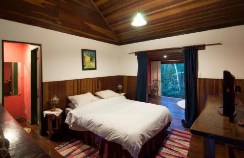 Hostal Pousada No Caminho Do Marimbondo