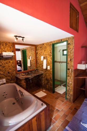 Hostal Pousada No Caminho Do Marimbondo