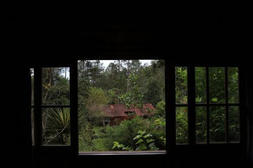 Hostal Pousada No Caminho Do Marimbondo