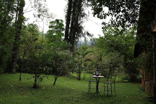 Hostal Pousada No Caminho Do Marimbondo