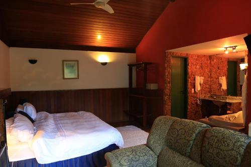 Hostal Pousada No Caminho Do Marimbondo