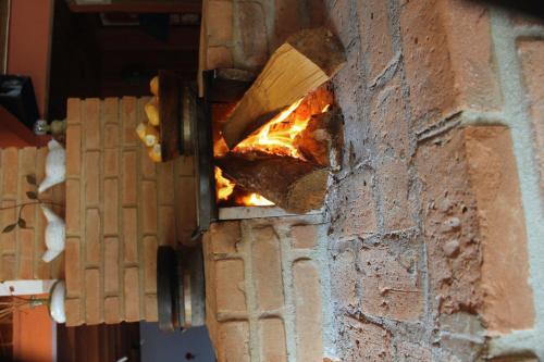 Hostal Pousada No Caminho Do Marimbondo