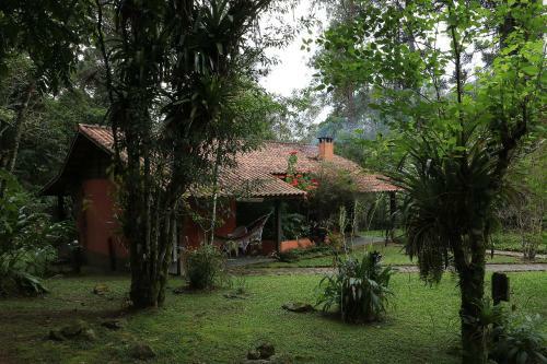 Hostal Pousada No Caminho Do Marimbondo