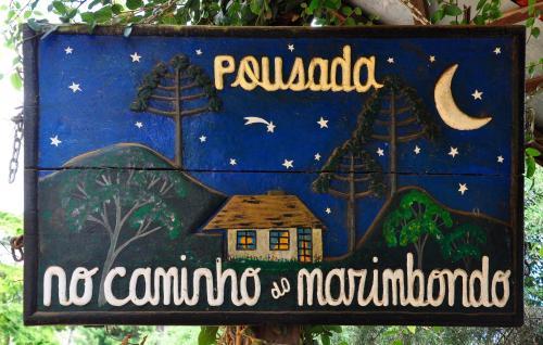 Hostal Pousada No Caminho Do Marimbondo