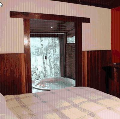 Hostal Pousada No Caminho Do Marimbondo