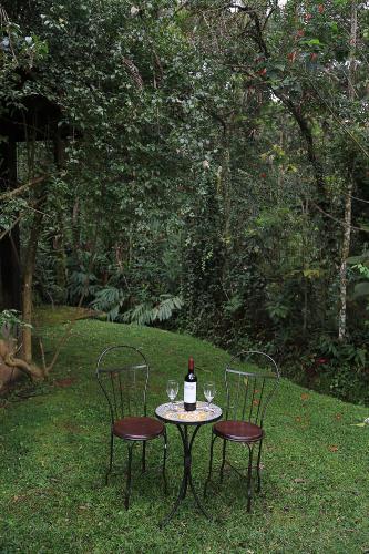 Hostal Pousada No Caminho Do Marimbondo