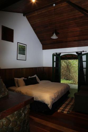 Hostal Pousada No Caminho Do Marimbondo