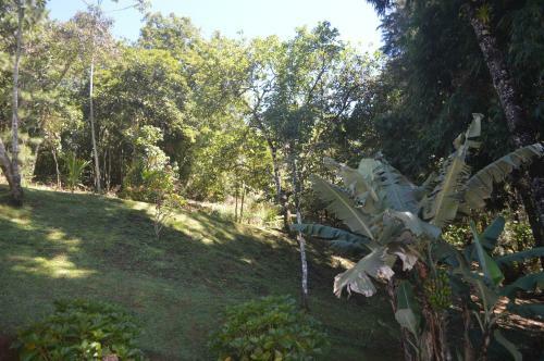 Hostal Pousada Ref�gio Das Aves